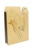 Gatta Rajstopy Lady w.07 ash